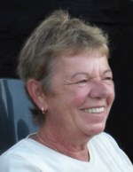 Wendy Johnston
