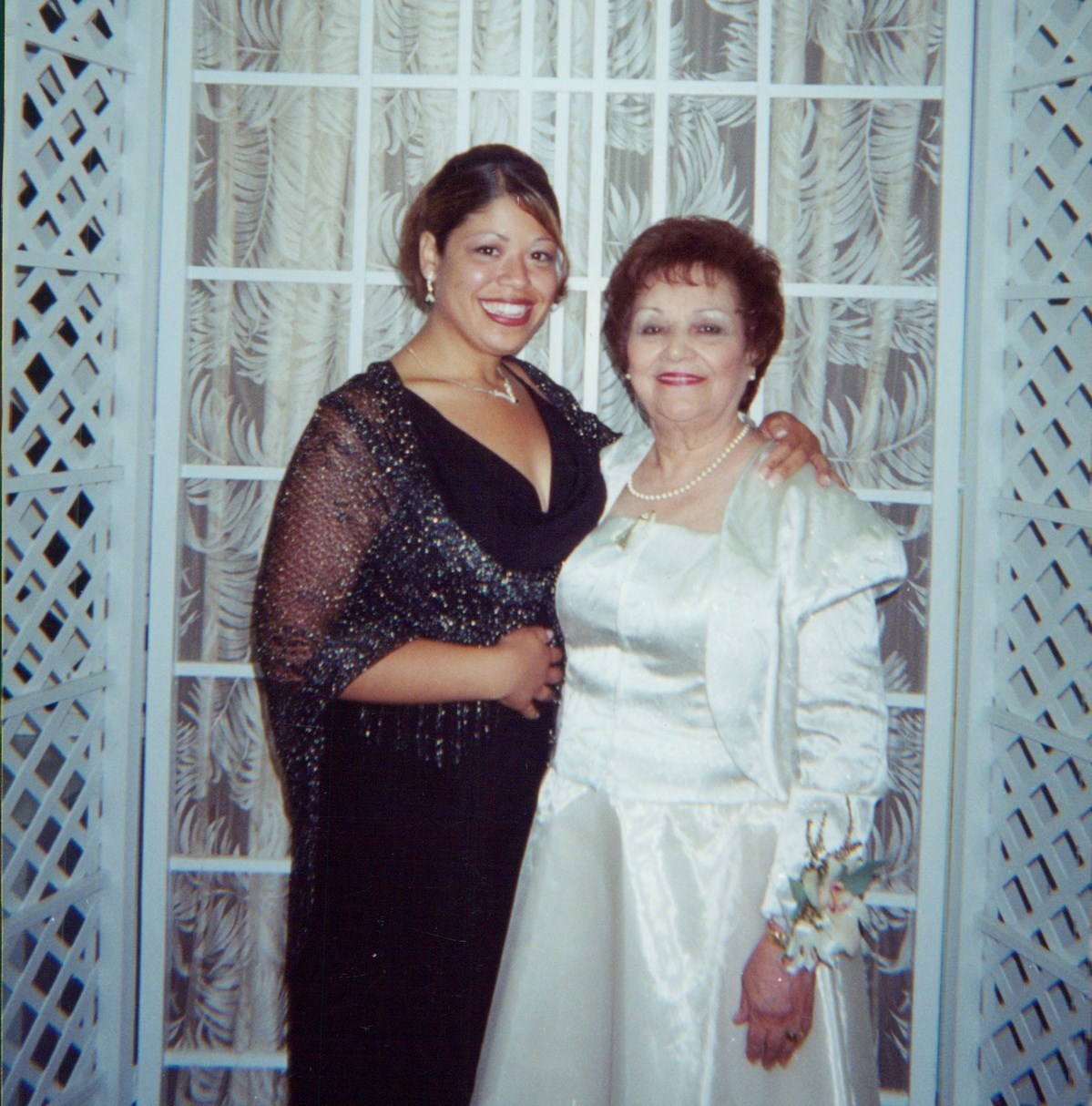 Obituary of Emma Rosa Heredia