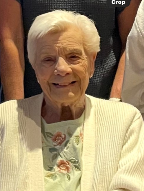 Obituary of Mary Alice Camp