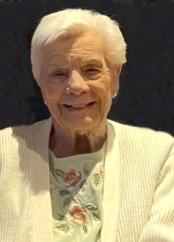 Obituary of Mary Alice Camp