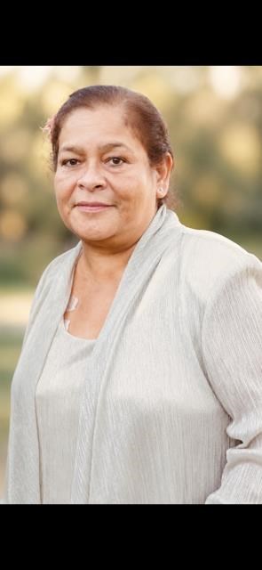 Obituary of Estella Huerta