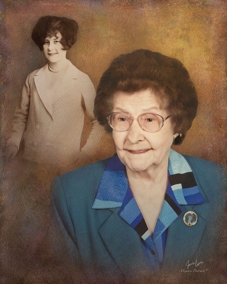 Obituary of Elta C. Cole Block