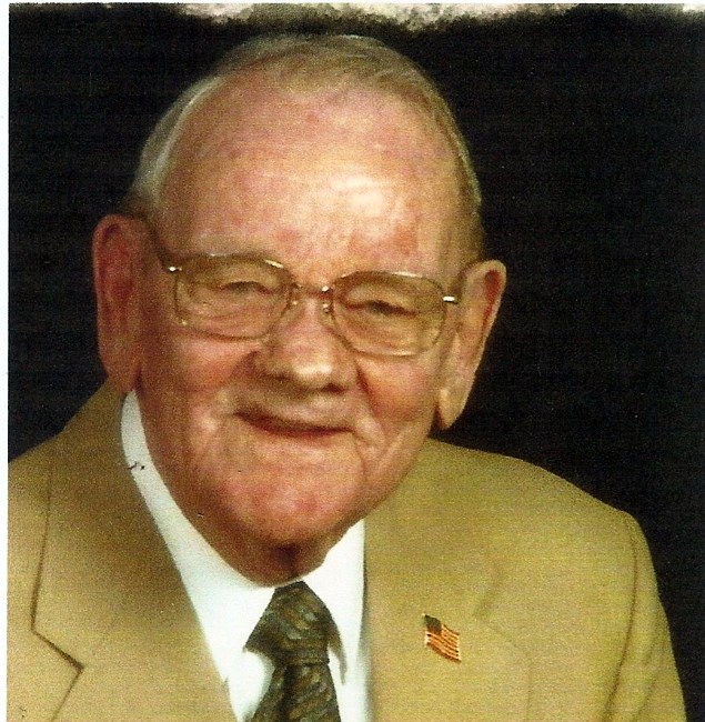 Obituary of Douglas Franklin Holton