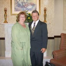 Obituary of John James Krieg