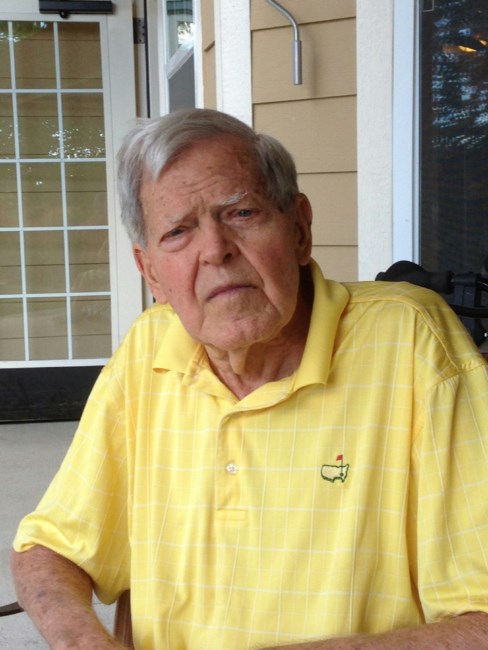 Obituary of Albert G. Reinhardt