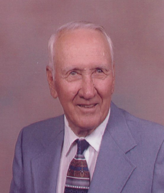 Obituary of Carl F. Orr