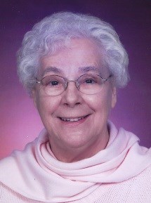 Obituary of Florence Fay DuBosque