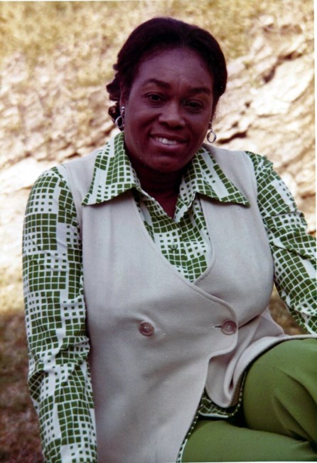 Obituary of Melba Earl-Simmons