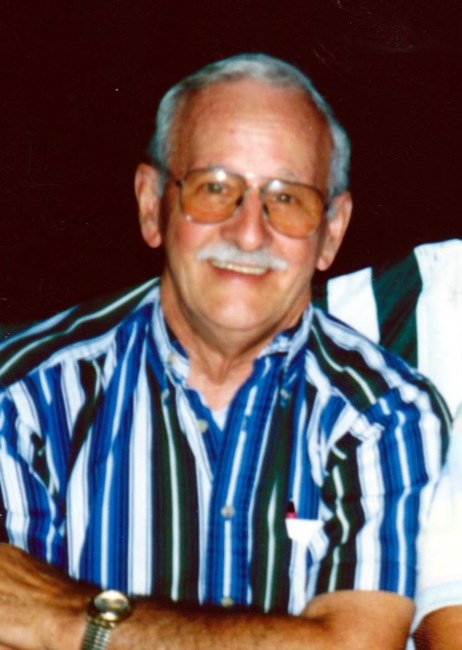 Avis de décès de Robert "Bob" L. Gray Sr.