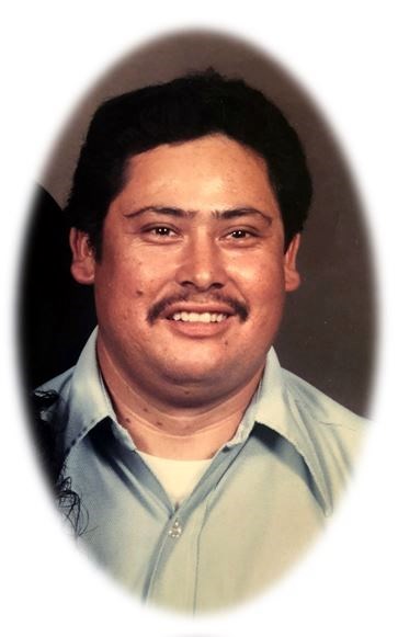 Avis de décès de Alfredo H. Flores