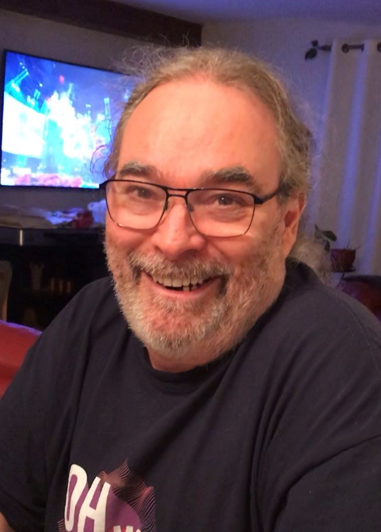 Obituary of Jacques Ranger