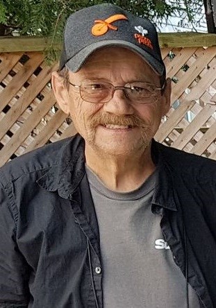 Obituary of Kenneth George White