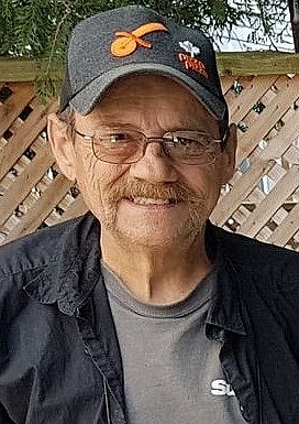 Obituary of Kenneth George White