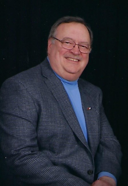 Obituario de James "Ed" Edward Simmons