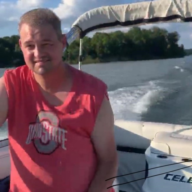 Obituary of Matthew "Scott" Hatfield