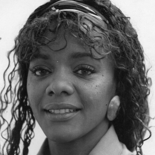 Obituario de Kim Lambie-Williams