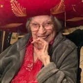 Obituary of Elizabeth J. Flanagan