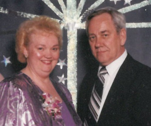 Obituary of Gloria Jean McCormick