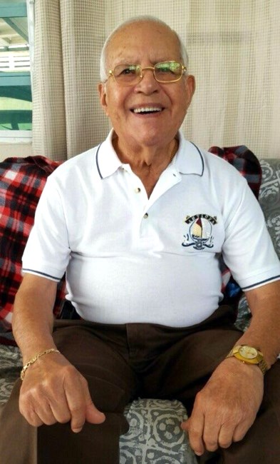 Obituario de Félix Rivas Colón
