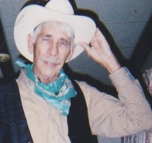 Obituary of Ronald D. Green