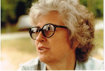 Obituary of Gladys Mae Odum