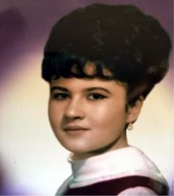 Obituario de Maria Lidia Ramos De Nuno