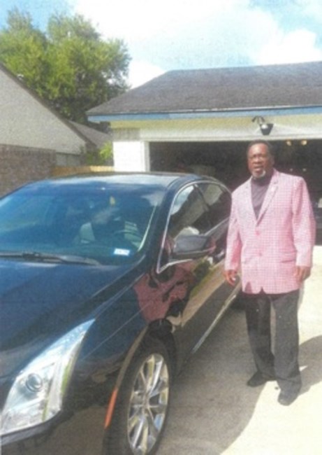 Obituario de Mr. Willie   Collins Jr.