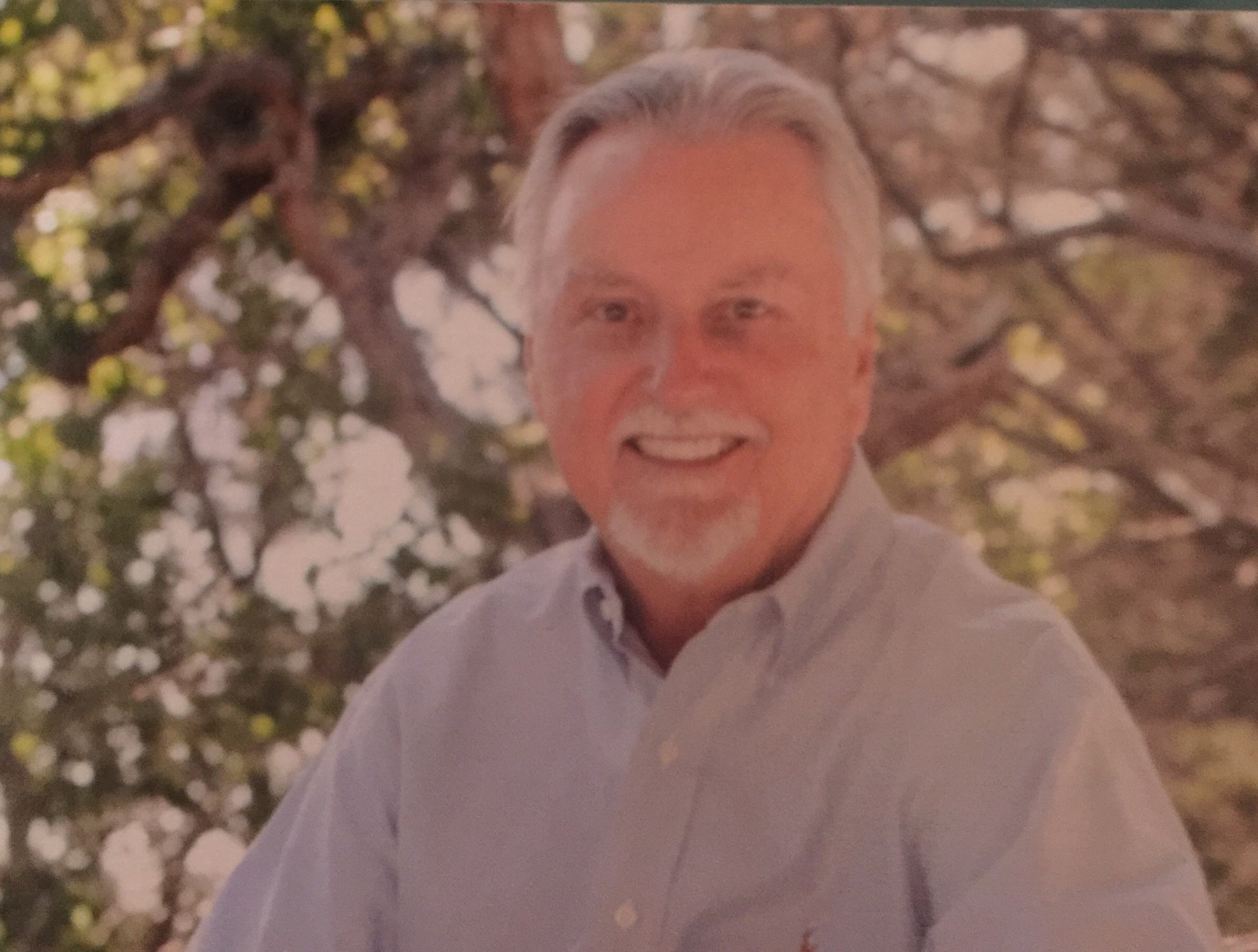 Obituary of Henry Lawrence Hill