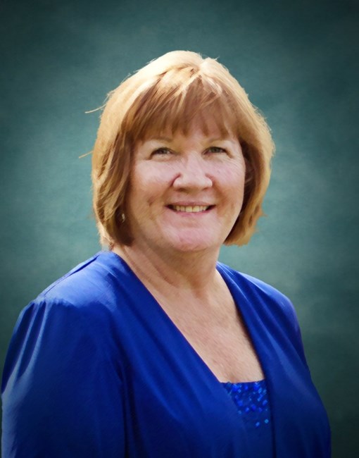 Obituary of Susan M. Thompson