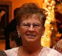 Obituary of Jeannette Rose Roselli