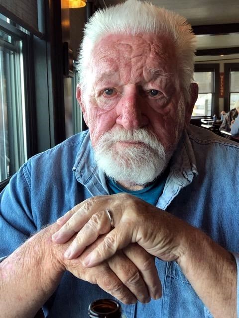 Obituary of John H Jorgensen