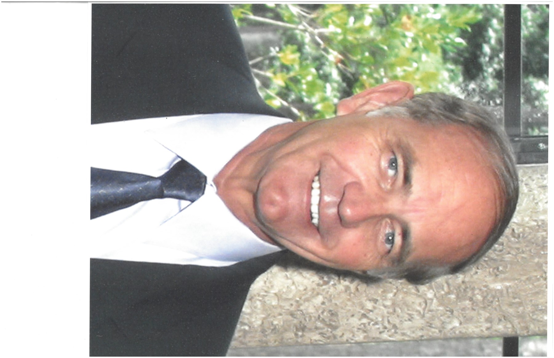 Obituary of John Victor Bailliet