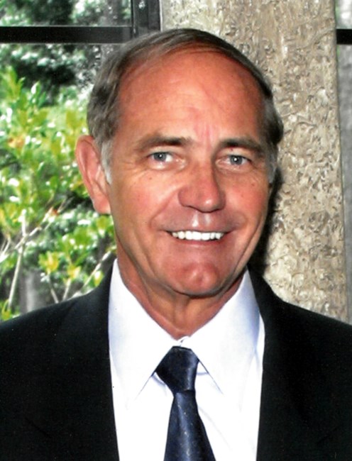 Obituary of John Victor Bailliet