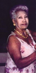 María Rivera Narváez
