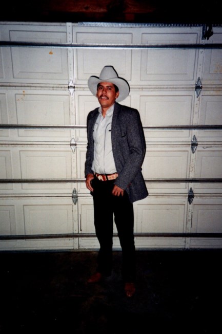 Obituary of Fernando Estrada