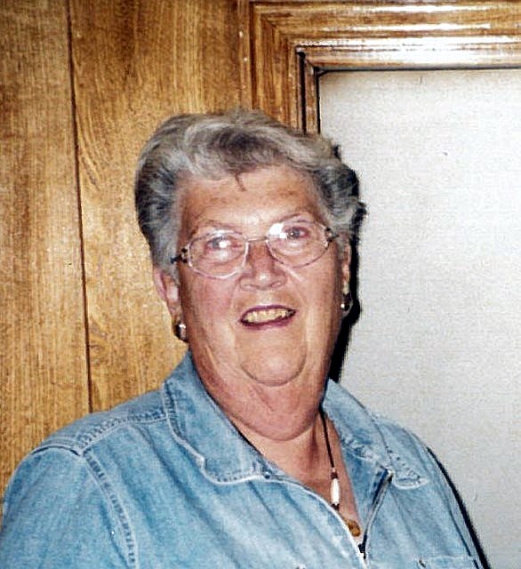 Obituary of Lois E. Gilbert