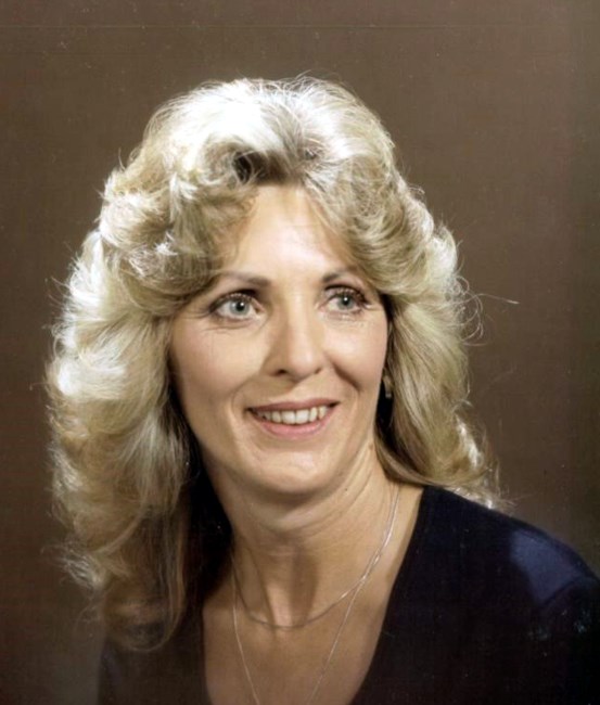 Obituary of Goldie Jean Ewing Scott Smith