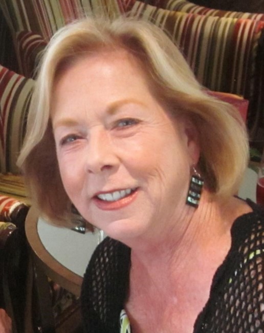 Obituary of Nancy Girtman Gonzalez