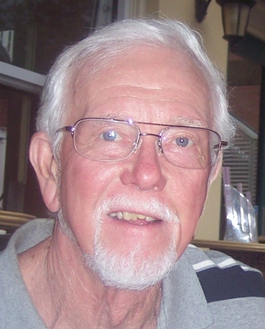 Obituary of Thomas E. Broadland