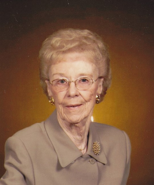 Obituary of Jenny May Heiman
