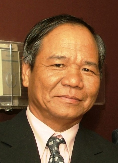 Obituary of Mr. Nguyen Hung Anh Van Anh Hung