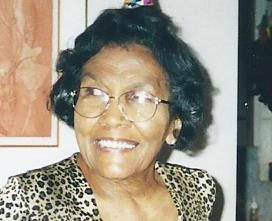 Obituary of Maxine Hicks Taylor