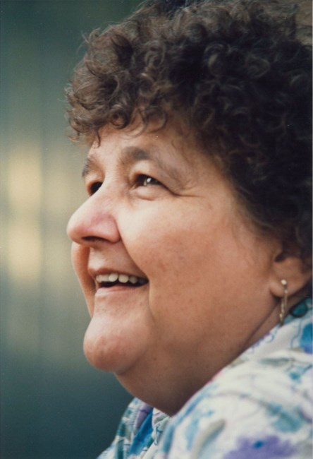 Obituary of Theresa Margaret O'Brien
