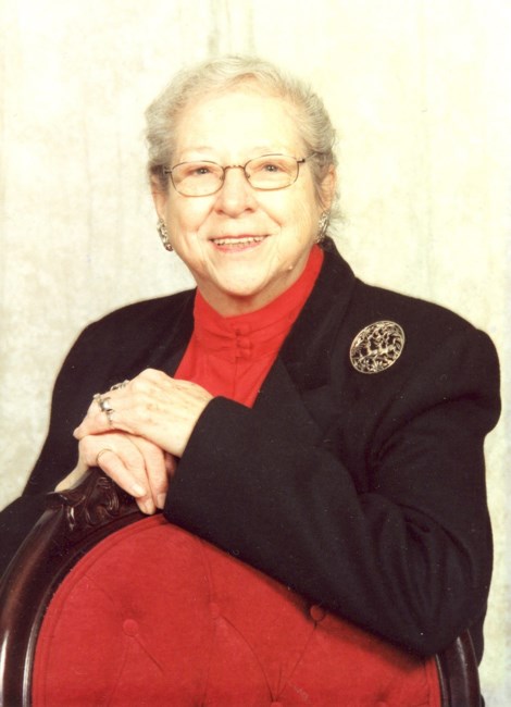 Obituary of Catherine Harlow Lowry