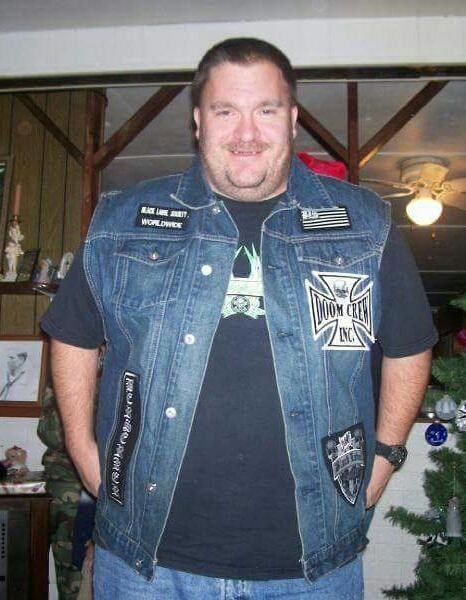 Obituary of Darrel Gene Worley