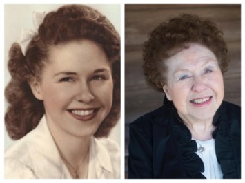 Avis de décès de Billie Tallent Newman