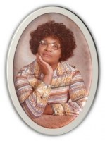 Obituary of Martha Glover