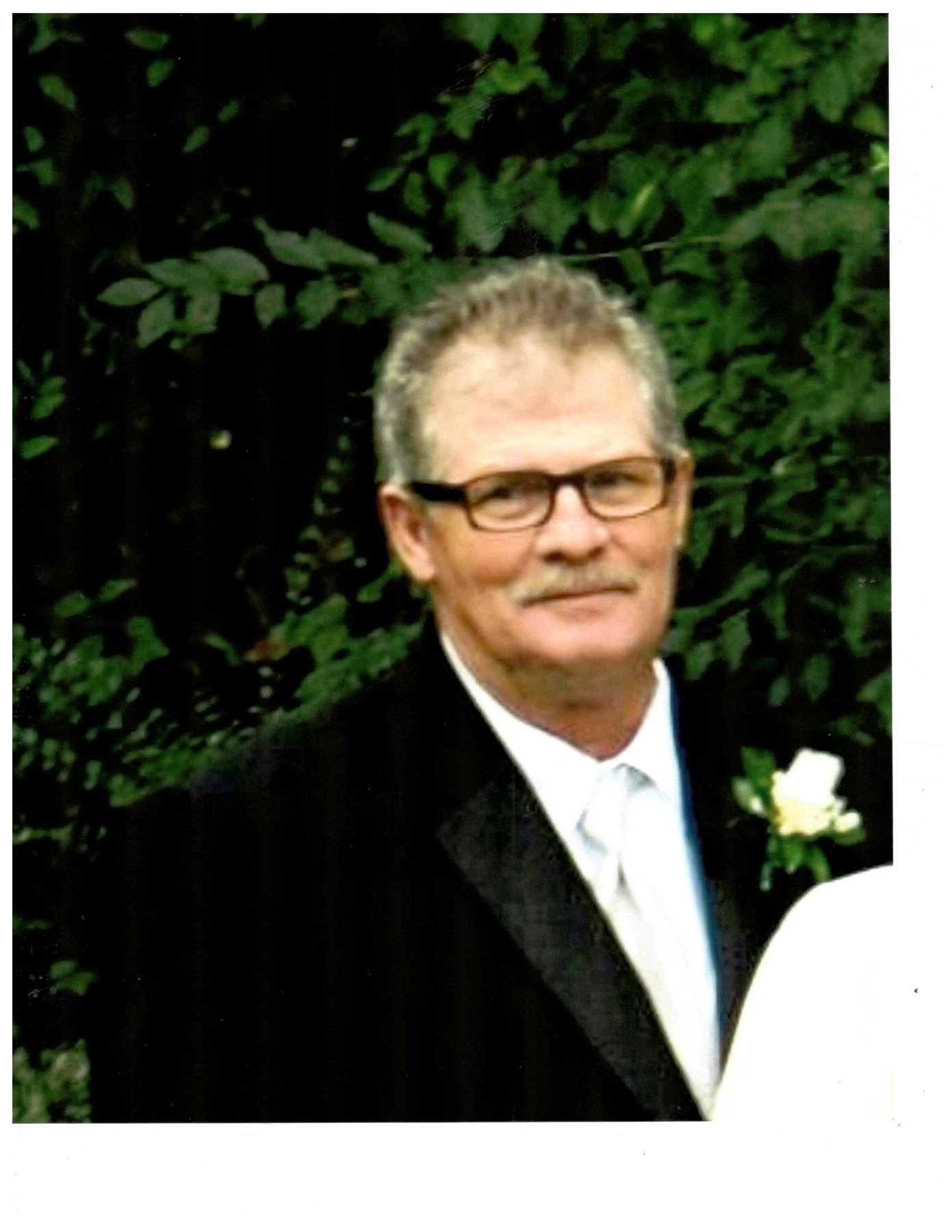 Obituary of Donald Lee Taylor