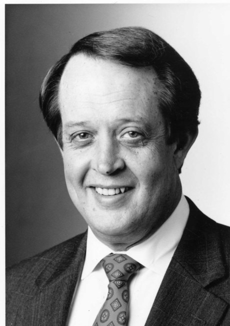 Obituary of James L. Crowson