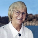 Obituary of Nina M. Kent Ternasky